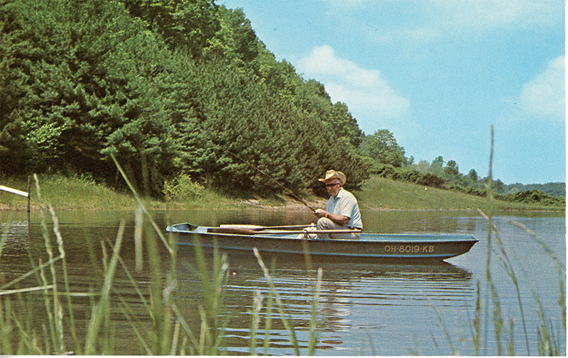 postcard
